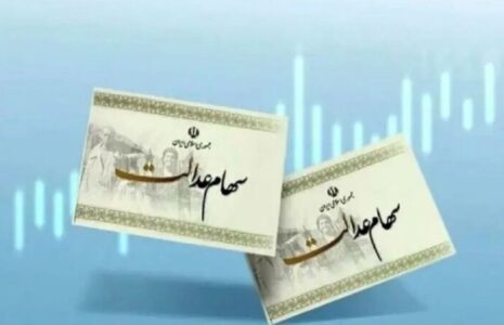 وضعیت واریز سود سهام عدالت در شب یلدا روشن شد