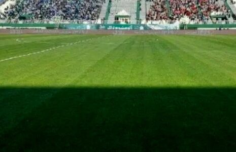 حاشیه دربی اراک