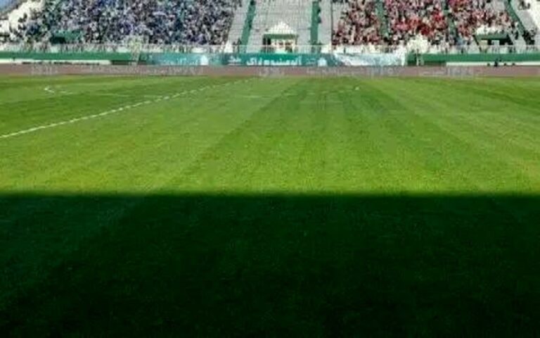 حاشیه دربی اراک