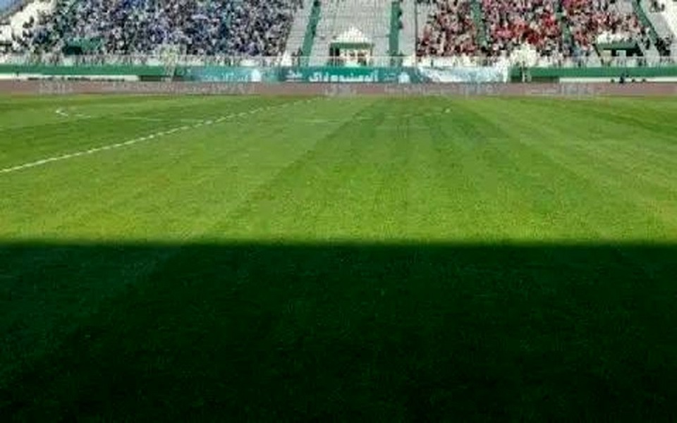 حاشیه دربی اراک