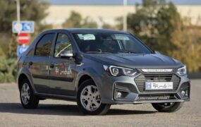 استقبال ۸۷ هزار متقاضی از پیشفروش محصول جدید پارسخودرو پارس نوا