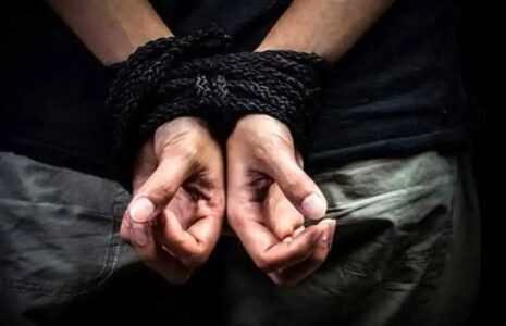 پایان ماجرای آدم‌ربایی با لباس پلیس قلابی