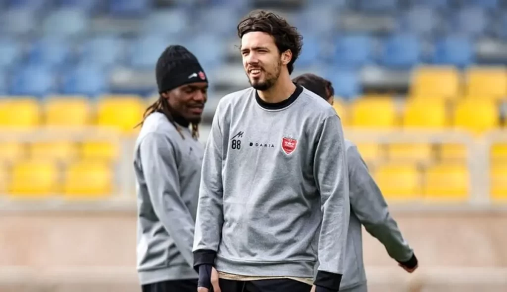 پرسپولیس (1)