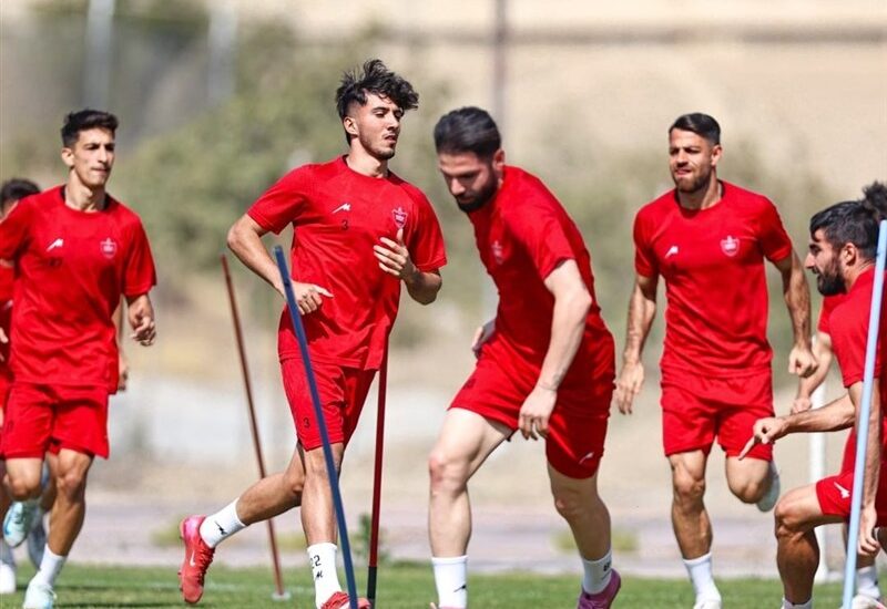 پرسپولیس