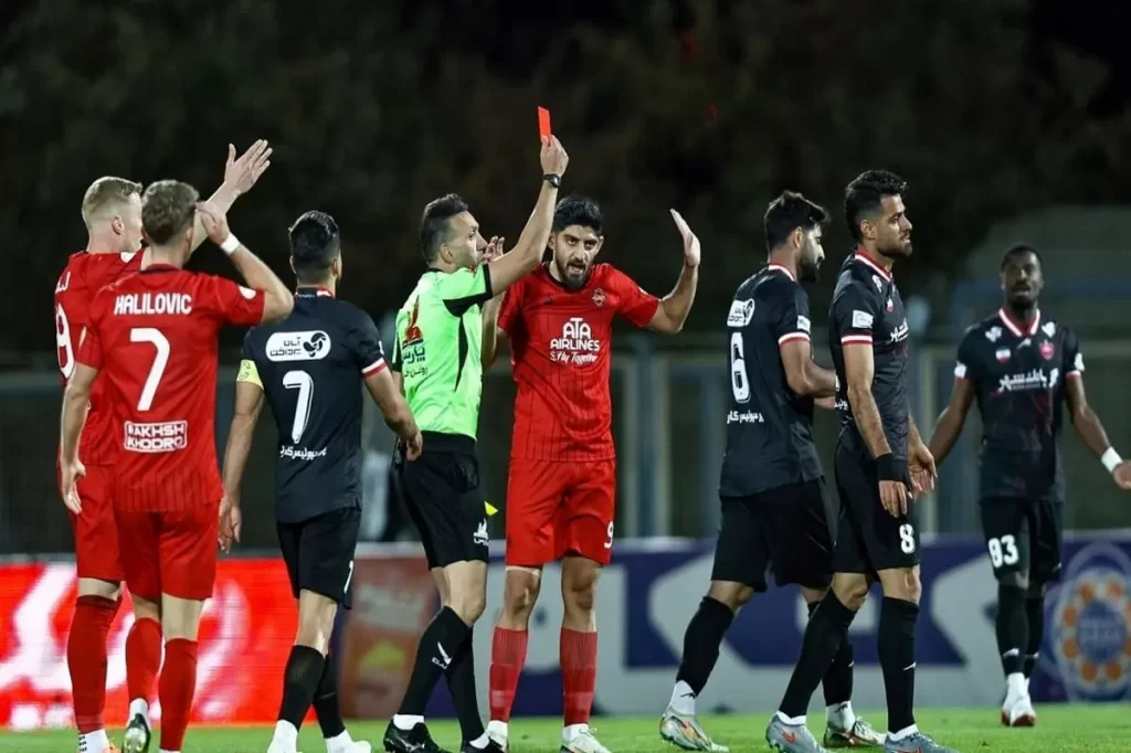 پرسپولیس