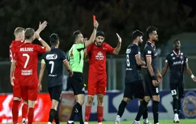 پنالتیزنان پرسپولیس مقابل تراکتور مشخص شدند پرسپولیس