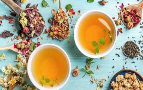 «پروانه ساخت» دمنوش‌های لاغری به‌معنی تأیید ادعاهای درمانی نیست