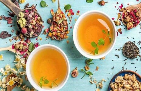 «پروانه ساخت» دمنوش‌های لاغری به‌معنی تأیید ادعاهای درمانی نیست