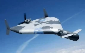 هشدار تازه برای تلآویو: ارتقای پهپادهای ایرانی کابوس جدید اسرائیل شد پهپاد