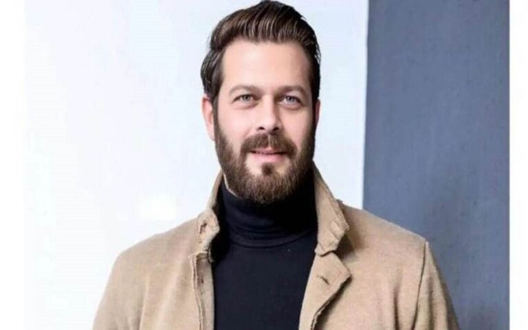پژمان بازغی