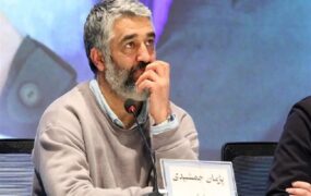 وکیل پژمان جمشیدی: هیچ ممنوعیتی برای فعالیت یا سفرهای خارجی وجود ندارد پژمان جمشیدی