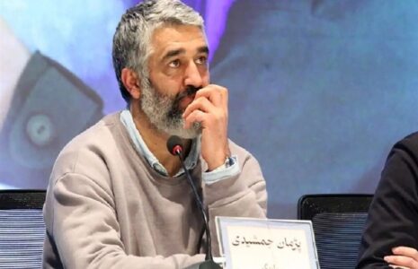 وکیل پژمان جمشیدی: هیچ ممنوعیتی برای فعالیت یا سفرهای خارجی وجود ندارد پژمان جمشیدی