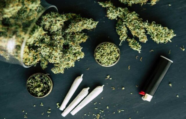 پیامدهای هولناک مصرف مخدر گل