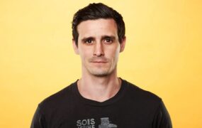 پیکر بازیگر هالیوود کشف شد