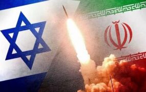 جنگ اسرائیل علیه ایران