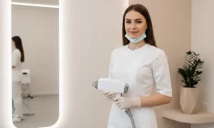 تحول در حذف موهای زائد؛ لیزر شاتی بانوان کلینیک زیبایی در تهرانسر