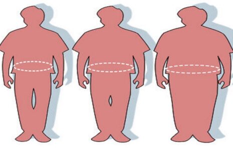 چرا همه افراد چاق دیابت نمی‌گیرند؟