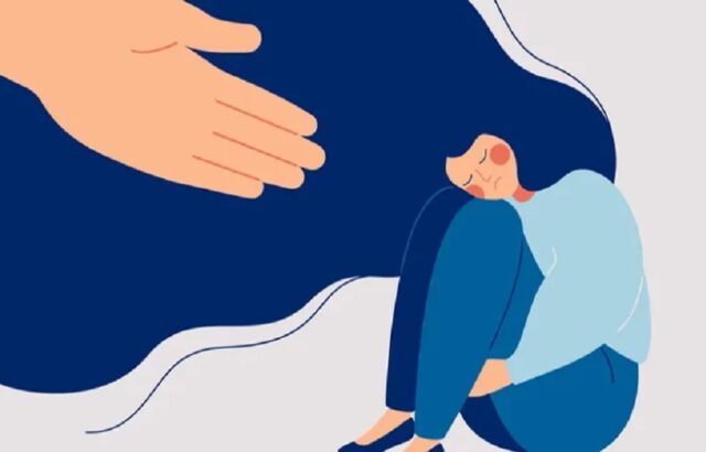 افسردگی عاطفی