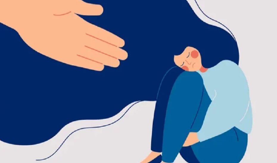 افسردگی عاطفی