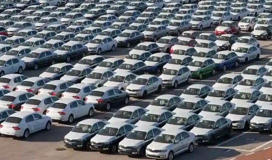 چهارمین مرحله فروش خودروهای وارداتی