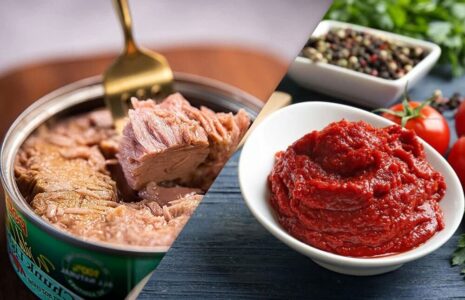 کالای پر مصرف مردم