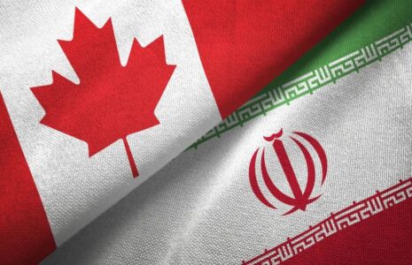 کانادا 4 مقام ایرانی را تحریم کرد