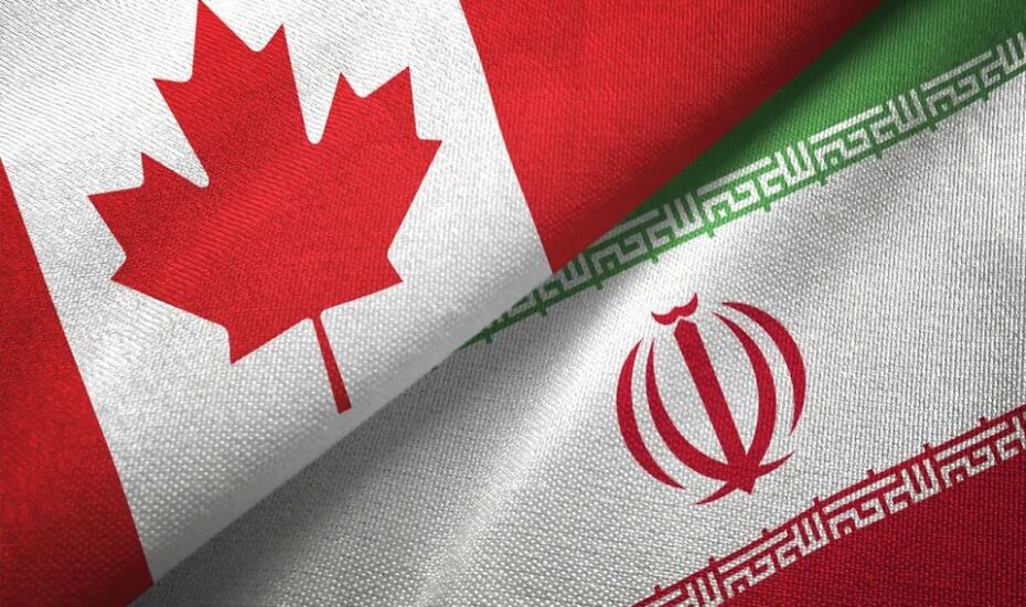 کانادا 4 مقام ایرانی را تحریم کرد