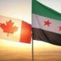 کانادا نیز نام سوریه را از فهرست تروریستی حذف کرد کانادا نیز نام سوریه را از فهرست تروریستی حذف کرد