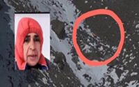 کشف جسد زن کوهنورد در ارتفاعات قله دماوند/ فیلم کشف جسد زن کوهنورد در ارتفاعات قله دماوند