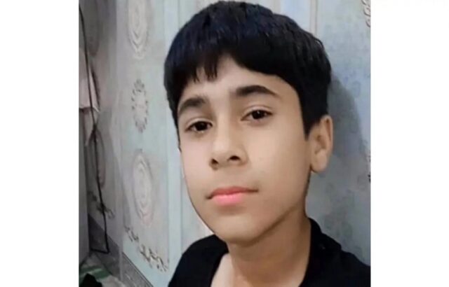 کشف پیکر یک کودک در چابهار؛ پرونده قتل در دست بررسی پلیس کشف پیکر چابهار؛ پرونده قتل