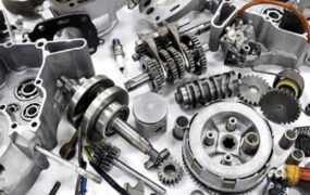 کمبود قطعات