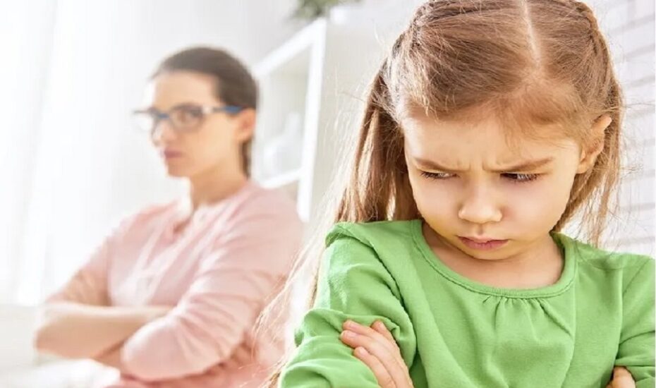 کودک پرتوقع؛ ریشه‌ها چیست