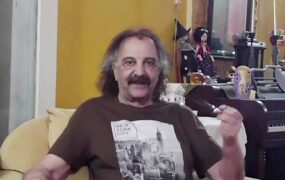 کورش یغمایی