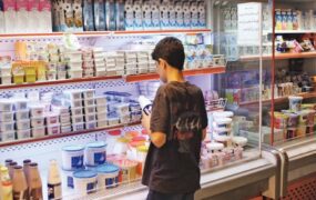 لبنیات در آستانه حذف از سفره ایرانیها؛ چرا این بحران شکل گرفت؟ گرانی لبنیات