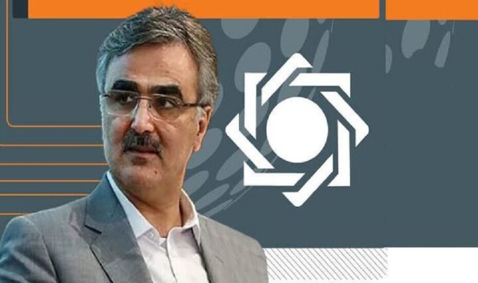 گزینه‌های احتمالی جانشینی فرزین در بانک مرکزی