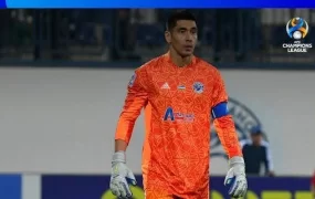 قرارداد ستاره ازبکستانی لیگ برتر فسخ شد یوسوپوف