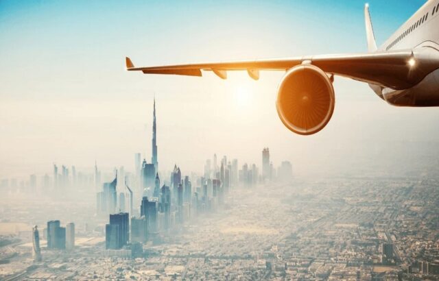 ۱۰ فرودگاه برتر و پرتردد جهان