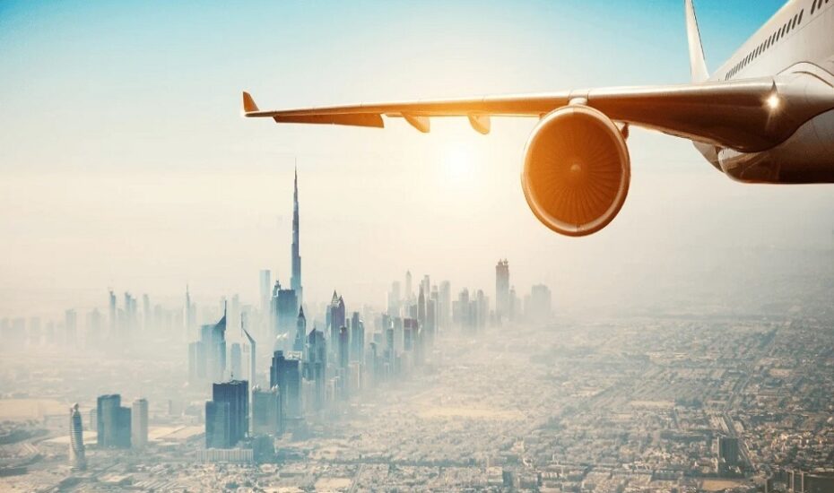 ۱۰ فرودگاه برتر و پرتردد جهان