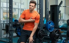 اشتباه ورزشی خطرناک