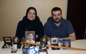 علی پورحیدری: بزرگان استقلال برای ماندن رامین رضاییان پادرمیانی کنند علی پورحیدری