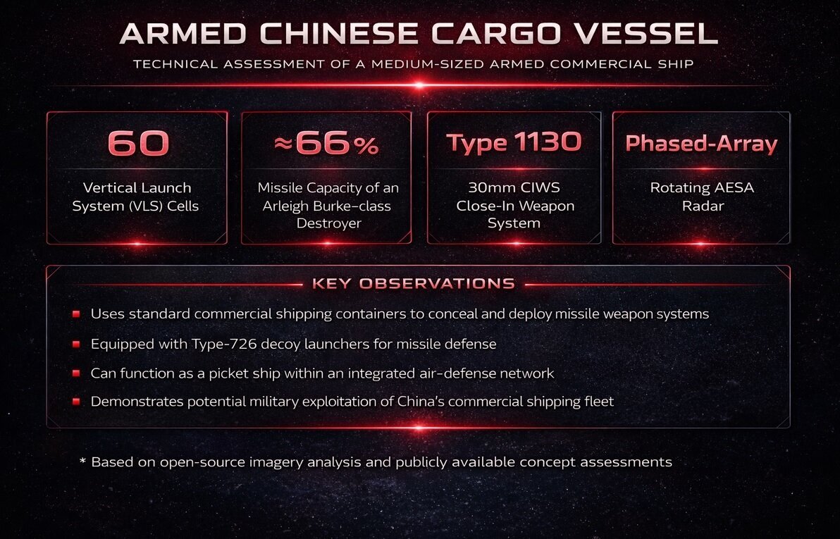 کابوس جدید نیروی دریایی آمریکا