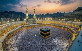 آخرین وضعیت اعزام ایرانی‌ها به عمره و عتبات