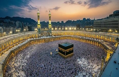 آخرین وضعیت اعزام ایرانی‌ها به عمره و عتبات