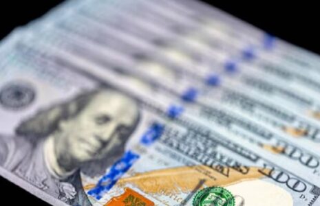 آخرین وضعیت بازارهای ارز