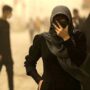 هشدار جدی به ساکنان تهران: کیفیت هوا در وضعیت ناسالم برای همه قرار گرفت آلودگی هوا