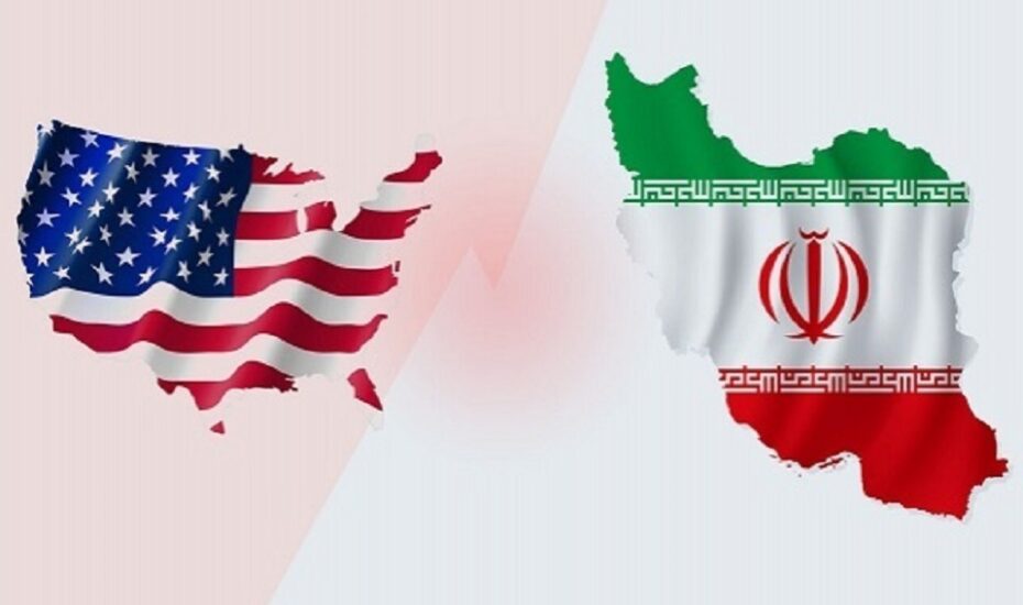 آمریکا ۹ کشتی و ۸ شرکت مرتبط با ایران را تحریم کرد