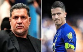 آیا اموال علی دایی و وریا غفوری توقیف می‌شود؟