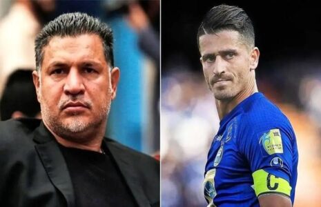 آیا اموال علی دایی و وریا غفوری توقیف می‌شود؟