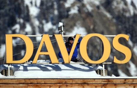 اجلاس داووس