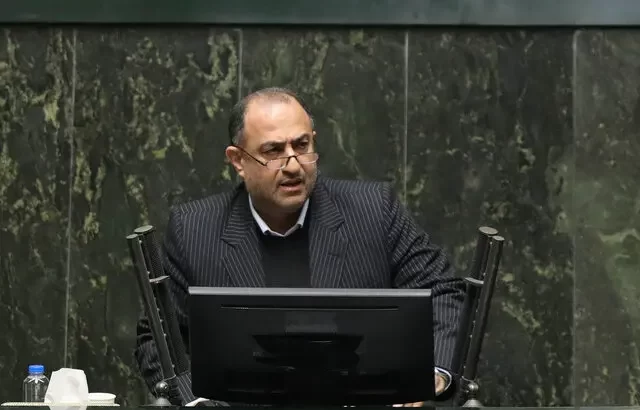 احمد فاطمی